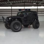 2000 Jeep WranglerSahara Sport Utility 2-Door