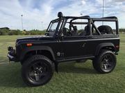 1994 Land Rover Defender