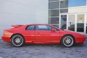 1995 Lotus Esprit 33000 miles