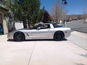 2004 Chevrolet Corvette LS-1