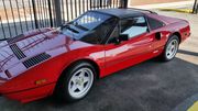 1983 Ferrari 308 QVSI