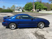 1997 Ford MustangGT Coupe 2-Door