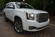 2015 GMC Yukon 4WD  DENALI-EDITION