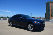 2015 Mercedes-Benz  C300 4MATIC 