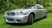 2008 Jaguar XJ Vanden Plas