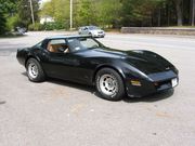 1981 Chevrolet Corvette