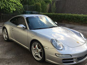 2005 Porsche 911 Carrera S