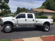 2002 Ford F-350Lariat