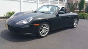 2004 Porsche Boxster