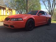 2004 Ford Mustang Cobra