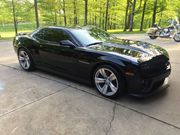 2012 Chevrolet Camaro ZL1 perfect combination