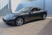 2008 Maserati Gran Turismo