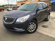 2014 Buick Enclave Premium AWD