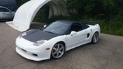 1994 Acura NSX 55040 miles