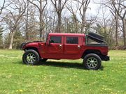 1998 Hummer H1 Duramax 4 Man Hardtop