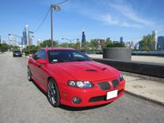 2005 Pontiac GTOBase Coupe 2-Door