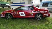 2004 Chevrolet Monte Carlo SS SC #8 Dale Jr