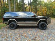 2004 Ford ExcursionEddie Bauer