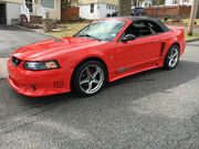 2000 Ford MustangSaleen