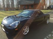 2000 Toyota MR2Spyder