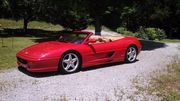 1995 Ferrari 355Spider