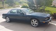 1998 Jaguar XJRBase Sedan 4-Door