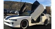 1996 Honda Prelude Kenwood Audio Built Show Car