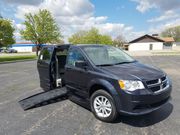 2014 Dodge Grand Caravan