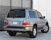 2005 Toyota Land Cruiser