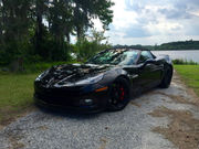 2006 Chevrolet Corvette