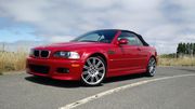 2001 BMW M3 38500 miles