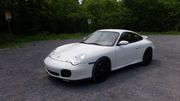 2003 Porsche 911 c4s 996