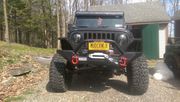 2001 Jeep WranglerSahara Sport Utility 2-Door