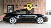 1997 Porsche 911Carrera Coupe 2-Door