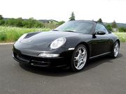 2008 Porsche 911 Carrera S