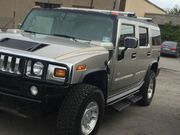 2003 Hummer H2Base Sport Utility 4-Door