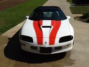 1997 Chevrolet Camaro 30th Anniversary