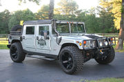 1998 Hummer H1Open Top