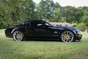 2007 Shelby GT 500 Super Snake