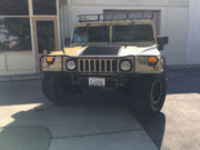 1994 Hummer H1 190000 miles