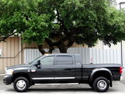 2007 Dodge Ram 3500 Laramie DRW Mega Cab