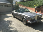 1995 Rolls-Royce Corniche