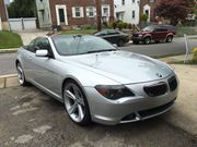 2004 BMW 6-Seriescoupe