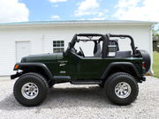 1997 Jeep WranglerSport