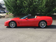 1999 Chevrolet Corvette Chevy,  Corvette,  C5,  SS,  Camaro,  Firebird,  Oth