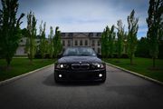 2003 BMW M3DINAN 62230 miles