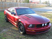 2005 Ford Mustang GT