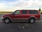 2001 Ford Excursion 7.3 Powerstroke Diesel