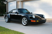 1992 Porsche 964Turbo Look