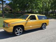 1996 Chevrolet Tahoe